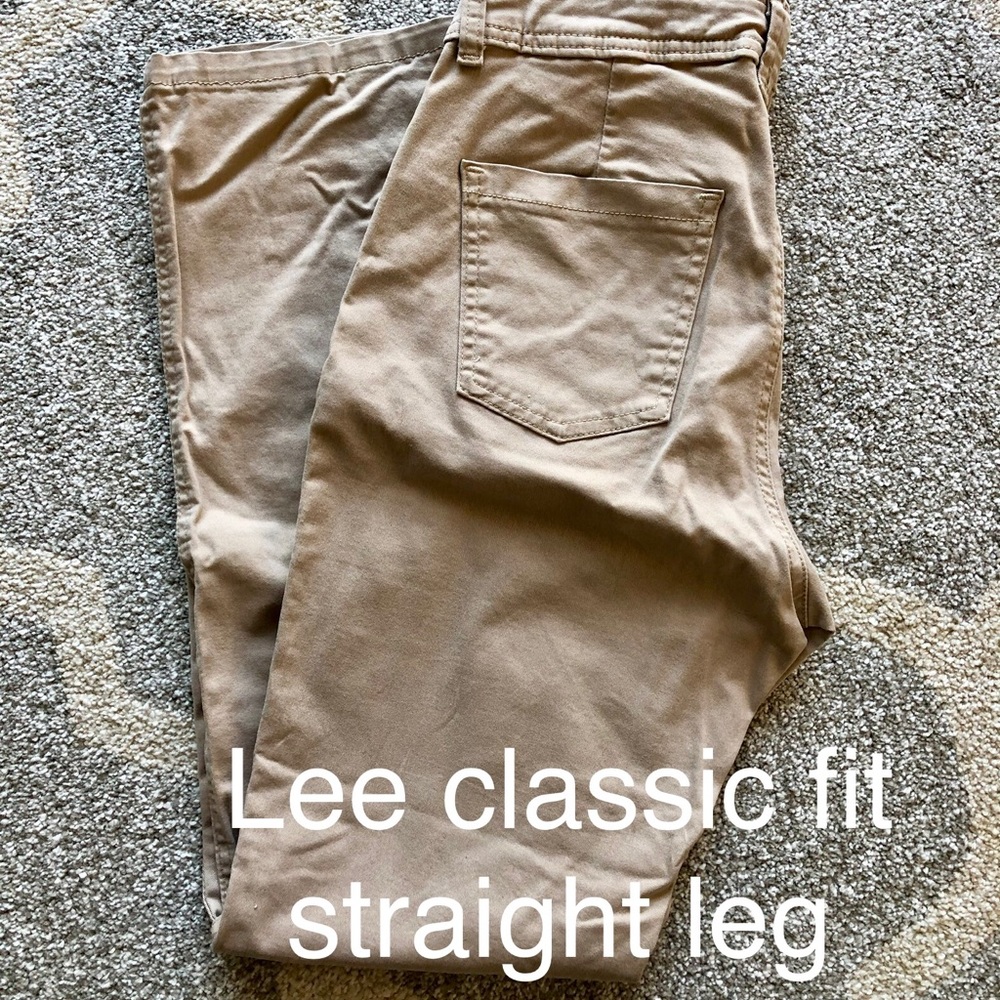 Lee Classic